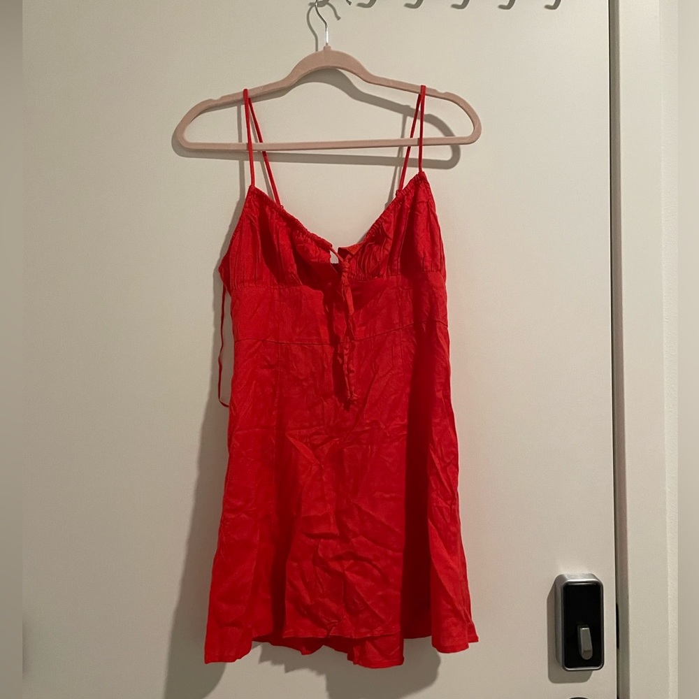 Urban Outfitters Cute Mini Dress | Size M